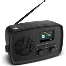 Medion DRE-1 schwarz