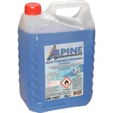 Alpine Scheibenfrostschutz 5 l