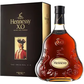Hennessy XO 40 % vol 0,7 l