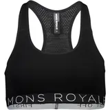 Mons Royale Sierra Black L