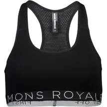 Mons Royale Sierra Black L