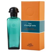 HERMES Eau D'Orange Verte Eau De Kolonie Vapo 100Ml