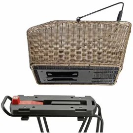 KLICKfix Structura GT braun