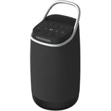 Grundig Band 360 schwarz