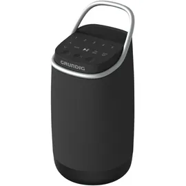 Grundig Band 360 schwarz