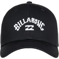 BILLABONG Arch Snapback Cap black, Uni