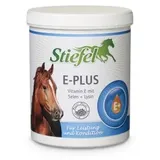 Stiefel E-Plus Pellet 1 kg