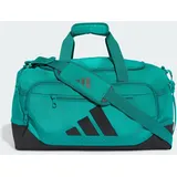adidas Training Defender Duffelbag Klein Equipment Green/Black