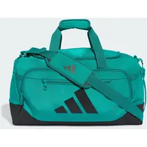 adidas Training Defender Duffelbag Klein Equipment Green/Black