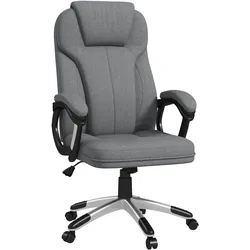 Vinsetto Bürostuhl Polyester