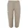 Millet Ubic Stretch 3/4 Hosen Dorite 38