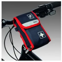 Holthaus Fahrrad-Verbandtasche Velo