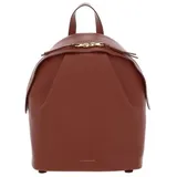 Coccinelle Soft Wear Freizeitrucksack Braun