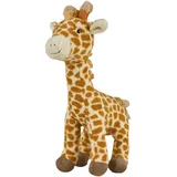 Sterntaler Kuscheltier M Giraffe Kaya mit Rassel
