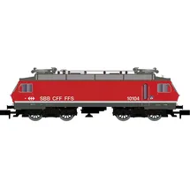 HOBBYTRAIN E-Lok Re 4/4 IV (10104) H28405 N