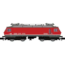 HOBBYTRAIN E-Lok Re 4/4 IV (10104) H28405 N