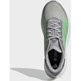 adidas Duramo Speed 2 Herren Grau / Rosa 44