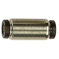 Riegler Gerade Steckverbindung reduzierend »click-clock« M20x1,0 Ø6/12mm