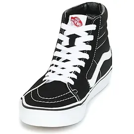 Vans Sk8-Hi black/black/white 35