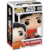 Funko Star Wars - Poe Dameron 120 - Funko Pop! - Vinyl Figur