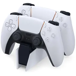SONY PS5 DualSense Ladestation weiß