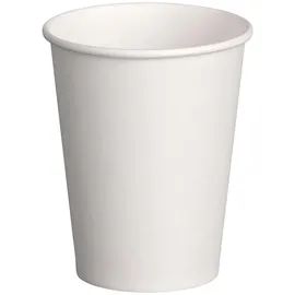 NANDEYIBI Kaffeetasse 0,2 l Weiß 200 St.
