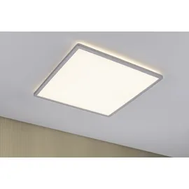 Paulmann Atria Shine 1 Stk. eckig Chrom 42x42 cm