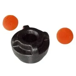 MAICO 0058.0013 Reinigungsset MF-R90 für MAICOFlex Rohrsystem DN90 00580013