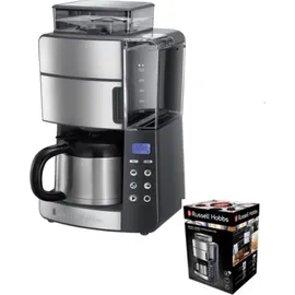 Russell Hobbs Grind & Brew Digitale Thermo 25620-56