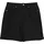 s.Oliver Jeansshorts Suri Schwarz 42