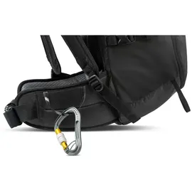 Hannah Arrow 30 Rucksack Schwarz