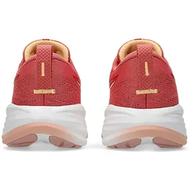 Asics Gel-Cumulus 27 Damen Dark Pink Clay / Cream 37