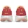 Asics Gel-Cumulus 27 Damen Dark Pink Clay / Cream 37