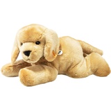 Steiff Kuscheltier Heavenly Hugs Henny Hund 50 cm, Beige,