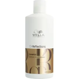 Wella Professionals Oil Reflections Shampoo 1000 ml