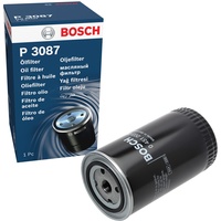 Bosch Automotive Bosch P3087 - Ölfilter Auto