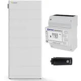 Growatt ARK 17.9 kWh Hochvolt-Solarspeicher-Set für Growatt MIN XH Serie