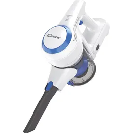 Candy CVIVA10 011 beutellos blau/weiß