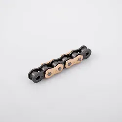 Kette Motocross AFAM A420MX2G 108 Glieder - Clipschloss