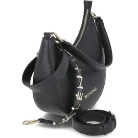Valentino Alexia Hobo Kunstleder Schwarz