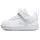 Nike Court Borough Low Recraft Kids White/White/White 21
