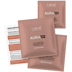 Lakmé AURA Kit
