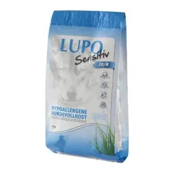 Markus-Mühle Lupo Sensitiv 20/8 Hundefutter 5 kg