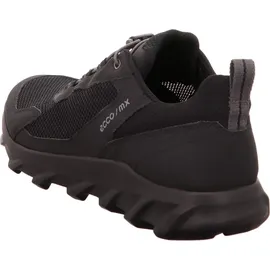 ECCO MX M Low schwarz 44
