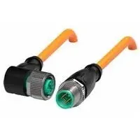 Pepperl+Fuchs Verbindungskabel V1-W#70128170-100004