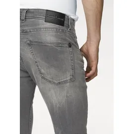 Bruno Banani Jimmy Slim Fit Grau 31/32