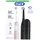 Oral-B iO Laboratory 2 Duo Pack Schwarz/Rosa + 2. Handstück