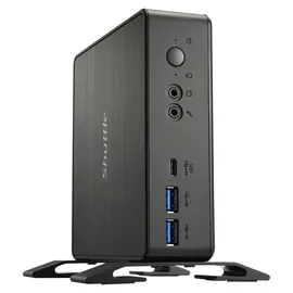 Shuttle XPC Nano NC40U7,