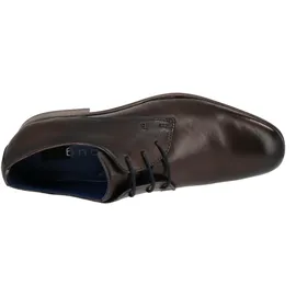 Bugatti 311-90203-4100 - Herren Business Schuhe - 6100-D.Brown für Herren, Braun Größe EU