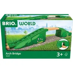 Modulare Brücke - BRIO World